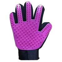 Multicolor Silicone Pet Gloves Cat Dog Hair Removal Dog Supplies Comb Hair Removal Brush Rubber Sticky Hair Gloves - Buy online at  Vibe In Cart.