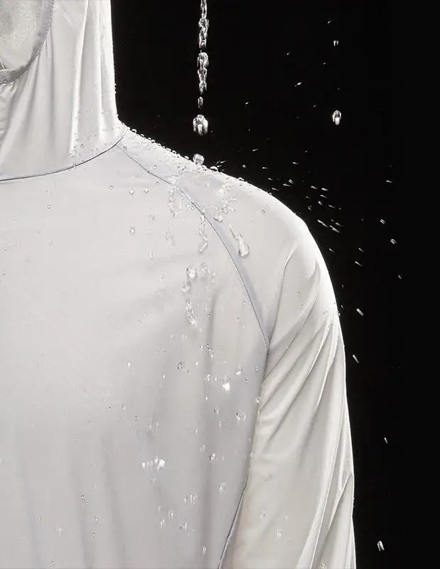 Golf Raincoat Rain Jacket Waterproof Lightweight Quick-Dry UV Sun Protection Breathable Outdoor Sports Men Women Golfing Apparel - Buy online at  Vibe In Cart.