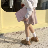 Polyester Laptop Sleeve for 13.6, 14, 15 and 15.6 Inch Laptops