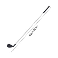 Golf Clubs Golf Practice Club Putter for Adults Non-slip Sports Equipment Golfing Accessories for Beginners Athlete Golfers - Buy online at  Vibe In Cart.