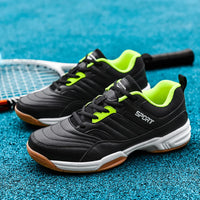 Tennis Shoes For Men Breathable Outdoor Sports Gym Woman Badminton Unisex Casual  Male Sneakers Volleyball zapatillas de tenis - Buy online at  Vibe In Cart.