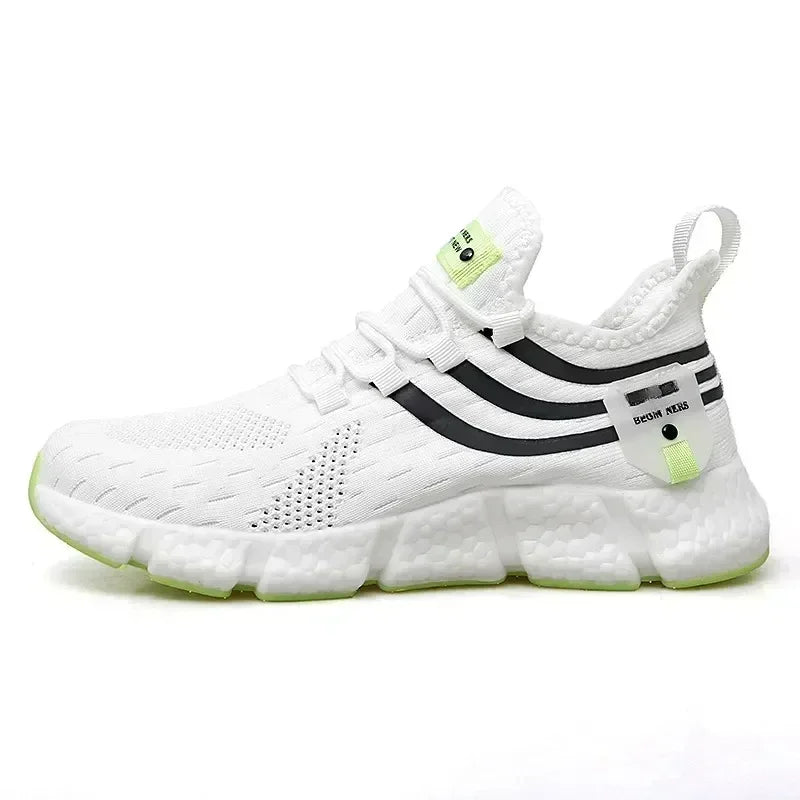 Men Shoes Comfortable Tennis Sport Shoes Men Outdoor Women Sneakers Casual Shoes Breathable Tenis Luxury Shoes Female - Buy online at  Vibe In Cart.