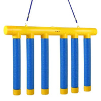 Falling Sticks Reaction Training Educational Game Set, 38.5 cm