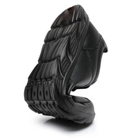 New Men's Sneakers Fashion Leather Men's Casual Shoes Outdoor Jogging Training Shoes High-Quality Comfortable Men's Shoes - Buy online at  Vibe In Cart.