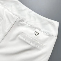 2026 new women's golf cropped pants, spring and autumn women's pants, comfortable, breathable, quick drying, free shipping - Buy online at  Vibe In Cart.