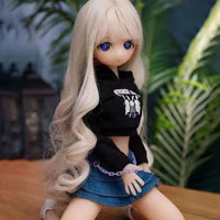 40cm Japanese Anime Doll Cartoon Bjd Doll Blind Box Start Again Series Articulated Action Figure Model Collectibletrendy Toy - Buy online at  Vibe In Cart.