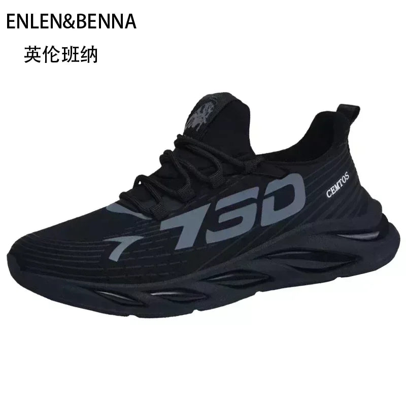 Shoes for Men Casual Slip on Fashion Sneakers Breathable Running Shoes Outdoor Walking Training Tennis Shoes - Buy online at  Vibe In Cart.