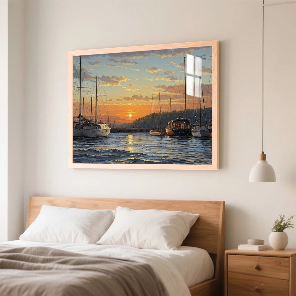 1pc custom Image photo frame,customized your Image picture frames for gift,Multiple size options,wall art,room decoration - Buy online at  Vibe In Cart.