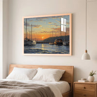 1pc custom Image photo frame,customized your Image picture frames for gift,Multiple size options,wall art,room decoration - Buy online at  Vibe In Cart.