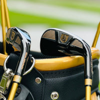 royalkentack golf Culb Golf Opening Iron  Long Distance Iron with graphite shaft includes 15/17/19 deg - Buy online at  Vibe In Cart.