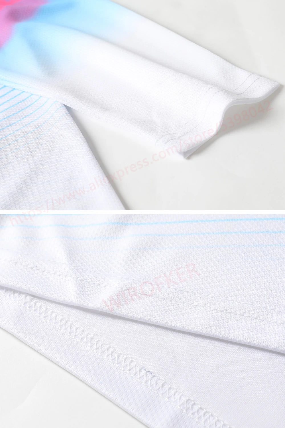 2023 New Style Print Badminton Shirts Men Sport Training Quick-dry Wicking Long Sleeve Casual Tennis Ping Pong Volleyball Tee - Buy online at  Vibe In Cart.