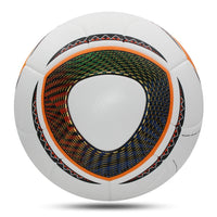 Soccer Ball Wear-resistant Soft Football For Training Competition Outdoor Sports League Match Training Balls Standard Size 5 - Buy online at  Vibe In Cart.