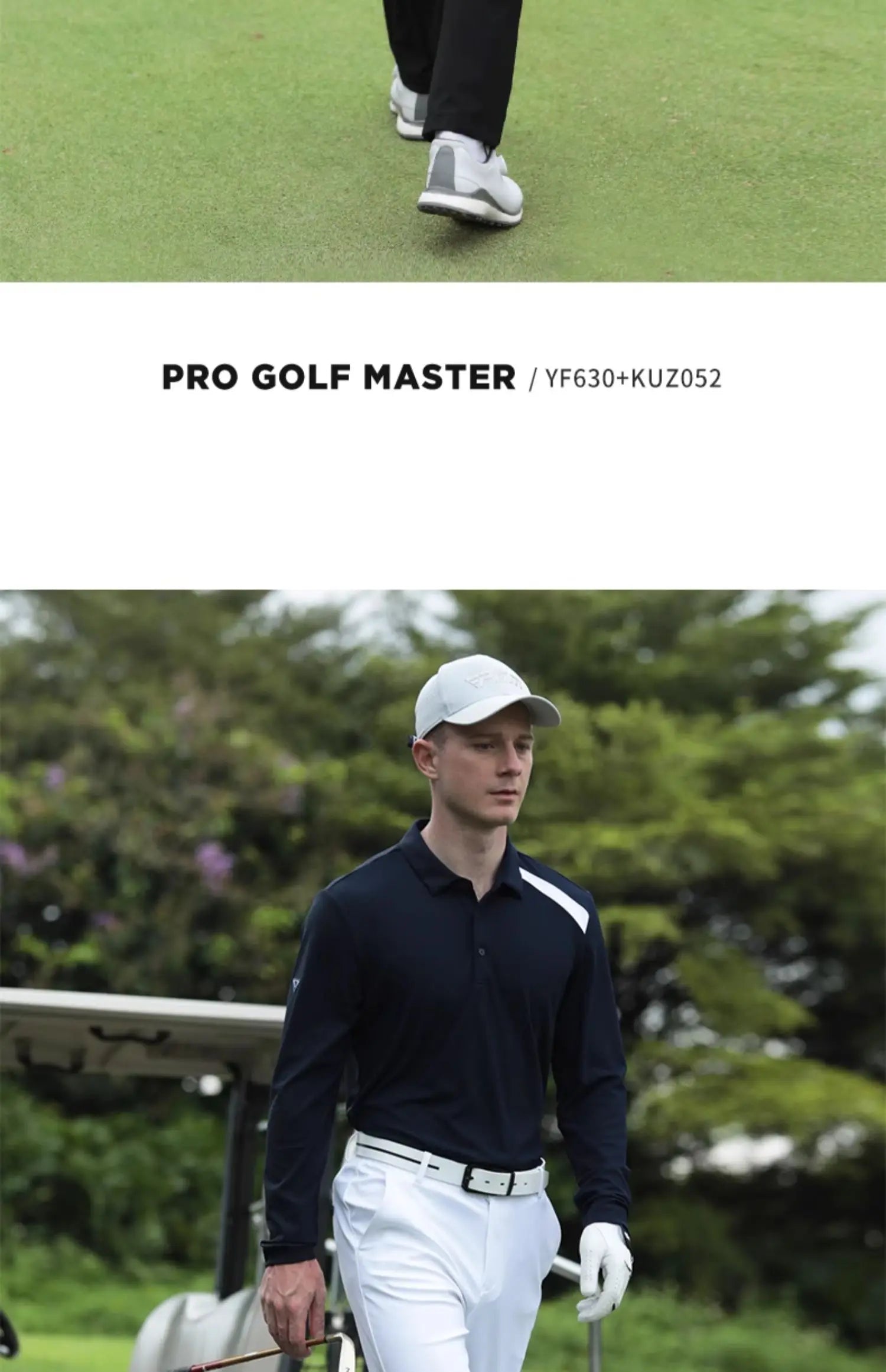 Pgm 2025 Golf Wear Men's Stretch Golf Pants Straight Casual Dress Pants Male Breathable Casual Business Sports Trousers 2XS-4XL - Buy online at  Vibe In Cart.