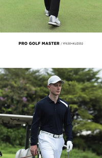 Pgm 2025 Golf Wear Men's Stretch Golf Pants Straight Casual Dress Pants Male Breathable Casual Business Sports Trousers 2XS-4XL - Buy online at  Vibe In Cart.