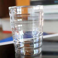 Nespresso Coffee Mug Heat Resistant Double Wall Tea Glass Cup Beer Coffee Handmade Creative Cold Beverage Transparent Drinkware - Buy online at  Vibe In Cart.