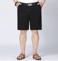 Men Golf Shorts Classic Versatile Daily Casual Solid Refreshing Breathable Bottoms Comfortable Leisure Sportswear Summer - Buy online at  Vibe In Cart.