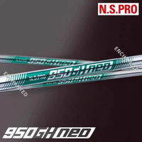 Golf club iron set silver 4-p/48-200, 8 in total, equipped with carbon and steel shafts - Buy online at  Vibe In Cart.