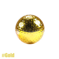 GLOOF 10Pcs Dia About 42.7mm Golf Balls,Long Distance Golf Ball for Golf Shot Game - Buy online at  Vibe In Cart.