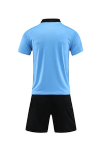 with Pocket Professional Soccer Referee Uniform #1802 Football Set Men‘s Jersey Shorts - Buy online at  Vibe In Cart.