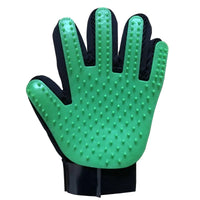 Multicolor Silicone Pet Gloves Cat Dog Hair Removal Dog Supplies Comb Hair Removal Brush Rubber Sticky Hair Gloves - Buy online at  Vibe In Cart.