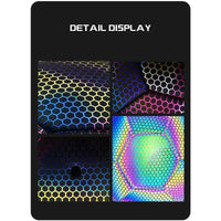 2026 Reflective Football Standard Size 5 Size 4 Indoor Outdoor Training Colorful Soccer Ball High Quality PU Match Game futbol - Buy online at  Vibe In Cart.