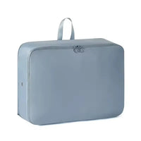 Foldable Polyester Compression Packing Bag for Clothes and Travel Storage, 1-10 Pieces