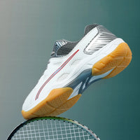 New Men's Volleyball Shoes Outdoor Fitness Badminton Sports Shoes Mesh Breathable Tennis Shoes Indoor Sport Training Sneakers - Buy online at  Vibe In Cart.