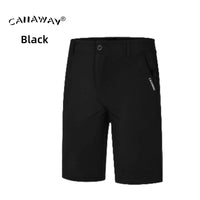 CAIIAWAV Golf Men's Shorts Summer Refreshing Breathable Comfortable Cotton Casual Clothing Sports - Buy online at  Vibe In Cart.