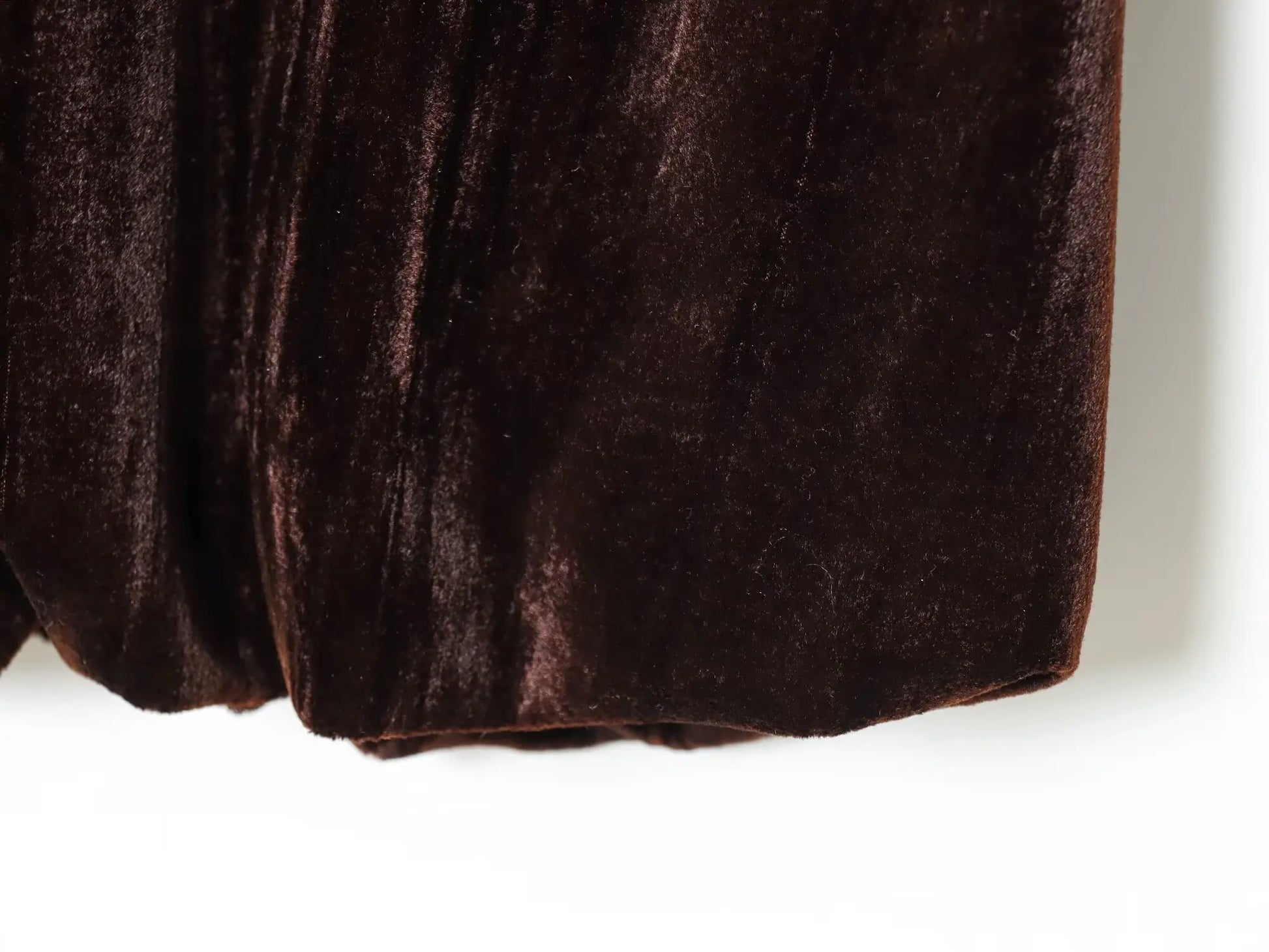 Women's Short Backless Polyester Vest Top with Slight Stretch