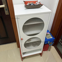 Minimalist Steel Shoe Organizer Home Shoes Storage Entryway Storage Locker Light Luxury Creative Shoe Cabinets for Living Room - Buy online at  Vibe In Cart.