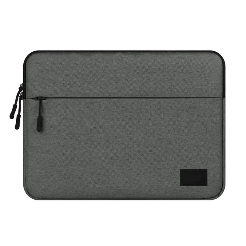 Waterproof Nylon Laptop Sleeve for 11 to 16 Inch Laptops