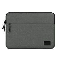 Waterproof Nylon Laptop Sleeve for 11 to 16 Inch Laptops