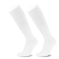 Loogdeel Football Soccer Socks Breathable Sports Rugby Stockings Over Knee High Volleyball Baseball Kids Adults Long Socks - Buy online at  Vibe In Cart.