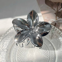 Fashion Flower Hair Clips For Women Bohemia Large Hair Claw Clamp Hairpins Barrettes Girls Beach Hair Accessories Headwear Gifts - Buy online at  Vibe In Cart.