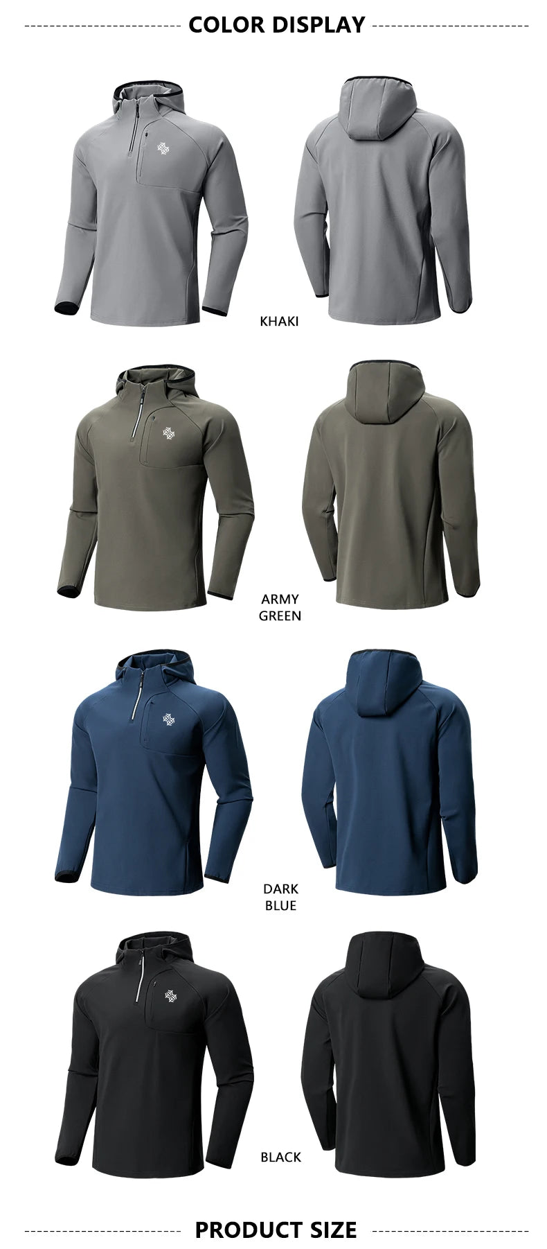 SBWL Autumn and winter outdoor sports with warm comfortable long sleeve shirt fashion high quality base long sleeve T-shirt Tops - Buy online at  Vibe In Cart.