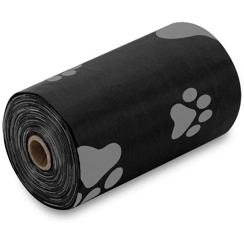120 Rolls Dog Poop Bag Outdoor Cleaning Poop Bag Outdoor Clean Pets Supplies for Dog 15Bags/Roll Refill Garbage Bag Pet Supplies - Buy online at  Vibe In Cart.