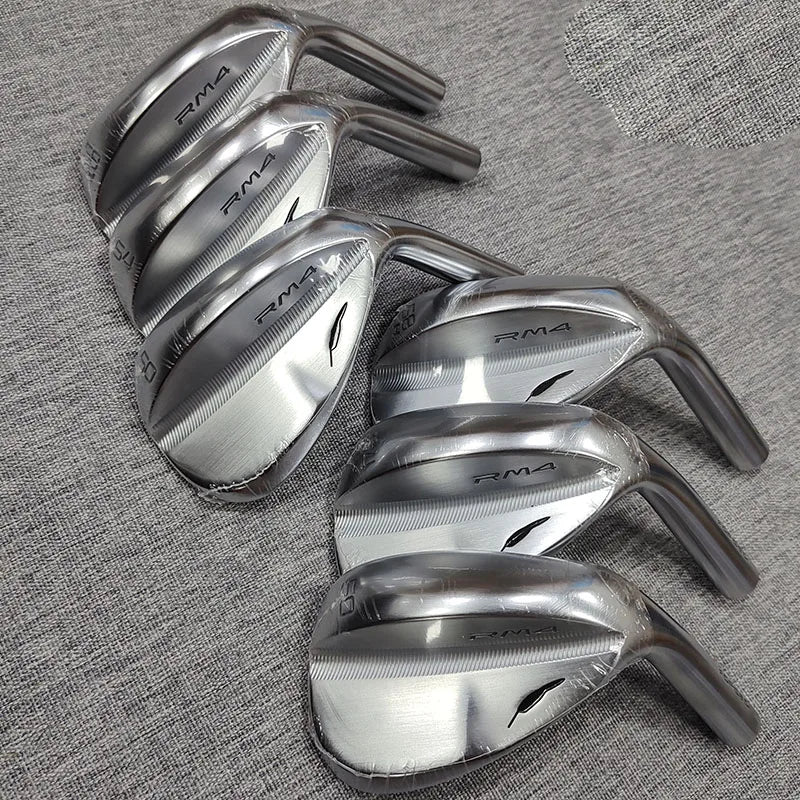 Golf Sand Wedges Set 48 50 52 54 56 58 60 Degree Right Handed