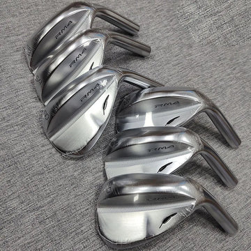 Golf Sand Wedges Set 48 50 52 54 56 58 60 Degree Right Handed