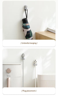 Rice Spoon Holder Silicone Storage Rack, Kitchen Wall-Mounted Cooker Spoon Shelf, Placement Rack - Buy online at  Vibe In Cart.