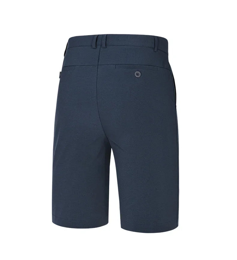 PGM Golf Short Summer Men's Solid Sports Trousers Man Comfortable Breathable Short Pants Casual Clothing Sports Wear Gym Suit - Buy online at  Vibe In Cart.
