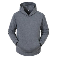 Men's and Women's Clothing 14Colors Spring and Autumn Men's and Women's Hoodies Tops Solid Color Long-sleeved Hooded Sweatshirts - Buy online at  Vibe In Cart.