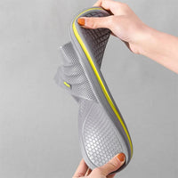 Pmoiste Soft EVA Bathroom Slippers Men Comfortable Designer Light Living Room Shoes Slip-on Not Slip House High-quality Indoor - Buy online at  Vibe In Cart.