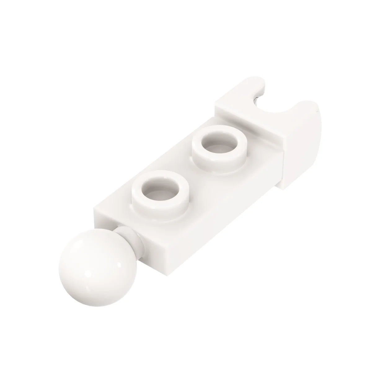 Super Robot MOC Modified Joint Tow Ball Building Blocks War Compatible Kids Toys Machine Early Learning Education Gifts