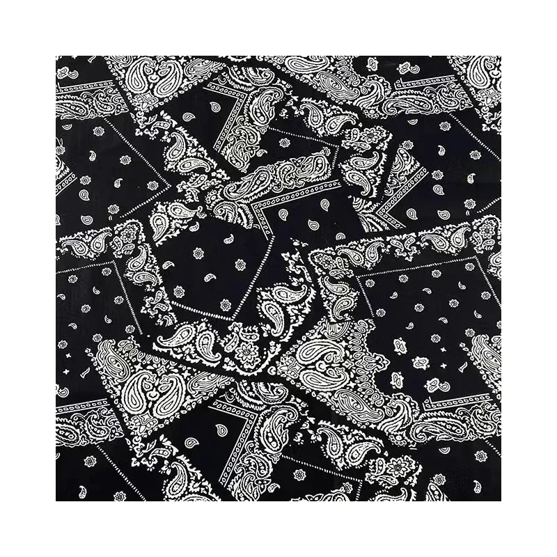 Women's Silk UV Protection Scarf for Summer Outdoor Use