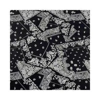 Women's Silk UV Protection Scarf for Summer Outdoor Use