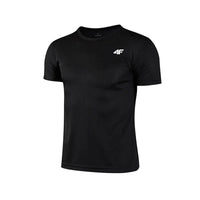 Men's Summer Exercise Trainning T-shirt High Quality Breathable Quick Dry Short Sleeved Top Marathon Gym Fitness Basketball Tees - Buy online at  Vibe In Cart.