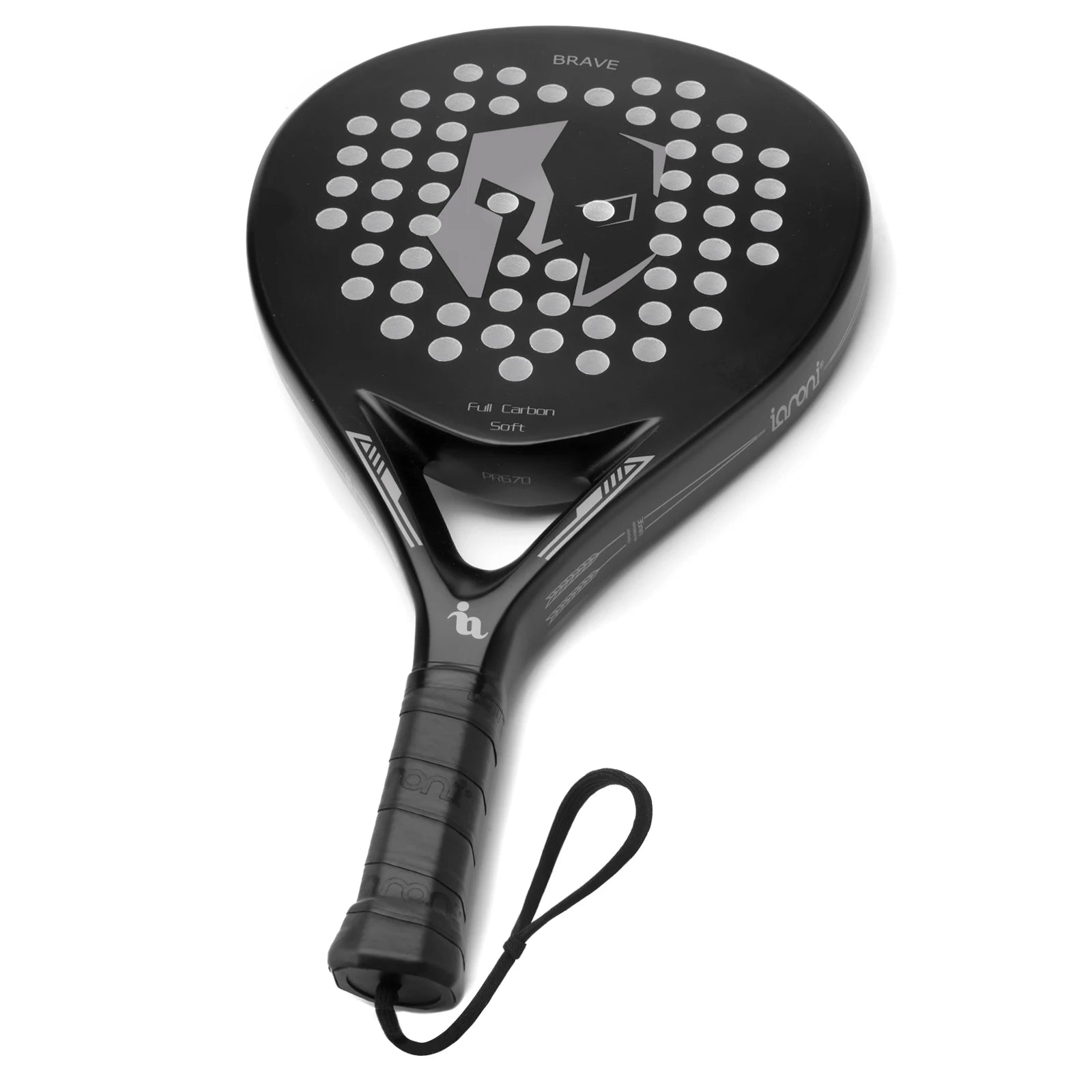 Padel Tennis Rackets,Paddle Tennis Racquets Carbon Fiber with EVA Memory Flex Foam Core,Paddle Racket Lightweight for Pop Tennis - Buy online at  Vibe In Cart.