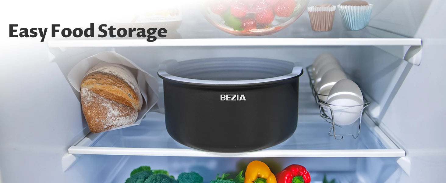 Induction Cookware Set 13 Pieces, Nonstick Pots and Pans Set with Removable Handles, for All Hobs, Stackable Design for RV - Buy online at  Vibe In Cart.