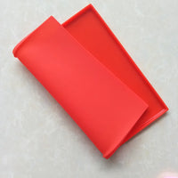 1PC Silicone Baking Mat Cake Roll Pad Macaron Swiss Roll Oven Mat Bakeware Baking Tools Kitchen Accessories - Buy online at  Vibe In Cart.