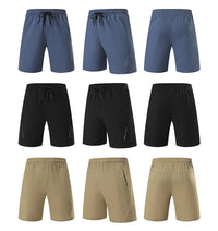 Men's Tennis Sports Shorts Gym Fitness Training Running Sports Jogging Shorts Quick Dry Breathable Sportswear - Buy online at  Vibe In Cart.